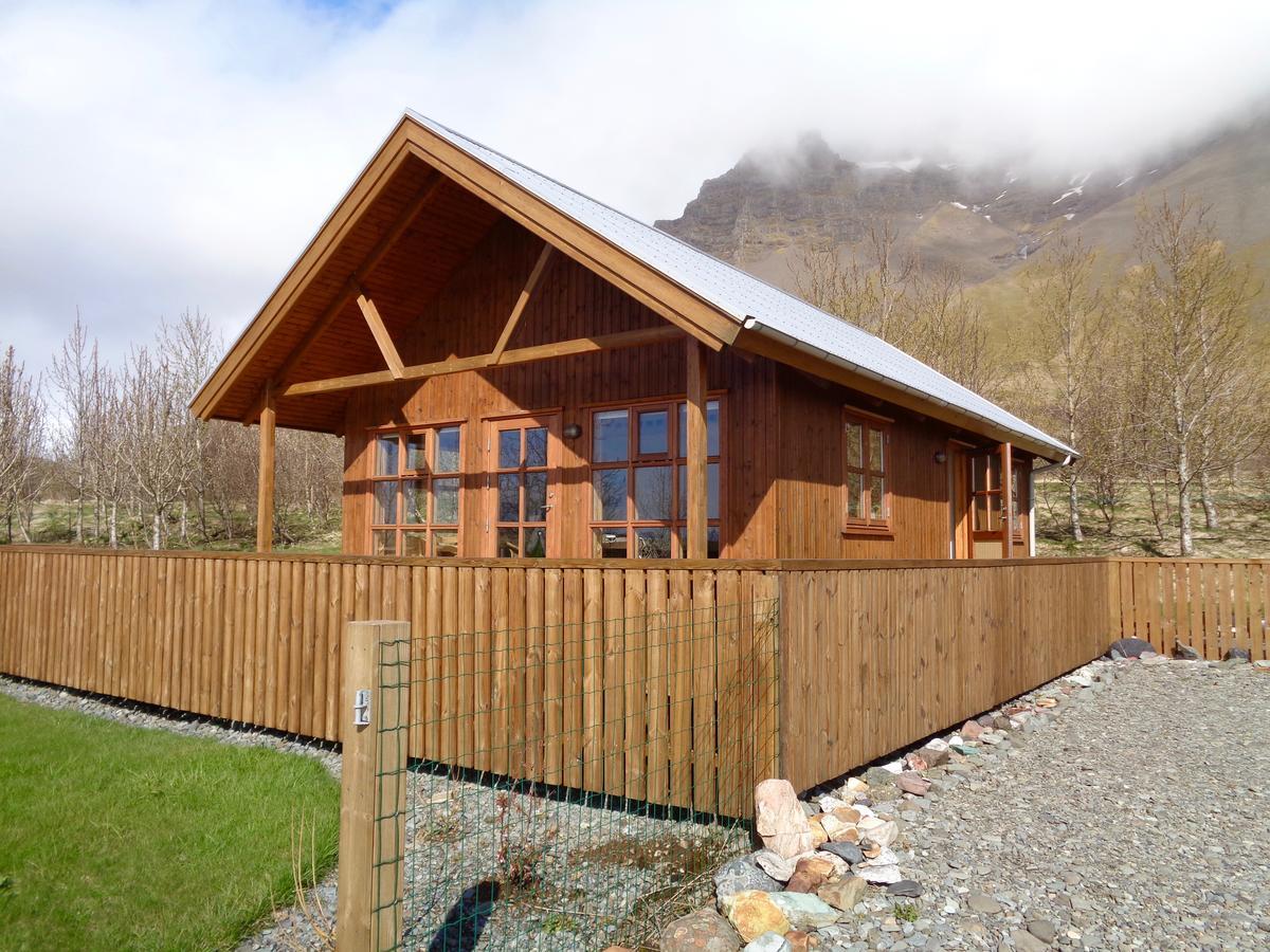 Hali Country Hotel Gerdi Exterior photo